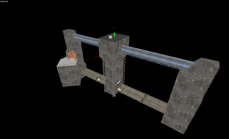 VMF Rendered in Hammer
